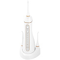Ирригатор для полости рта Polaris PWF 0201 - фото превью №4