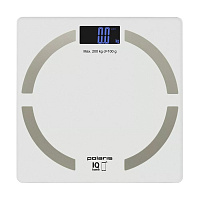 Весы напольные Polaris PWS 1886 IQ Home