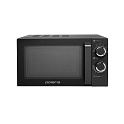 Микроволновая печь Polaris PMO 2001 RUS - фото превью №1