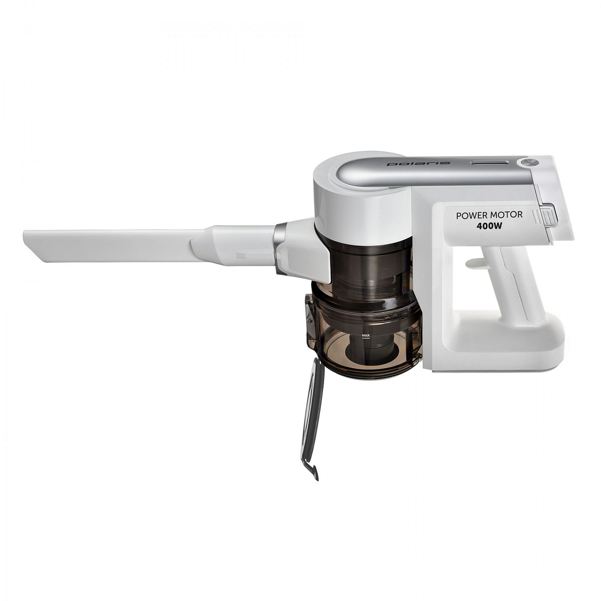 Беспроводной пылесос Polaris PVCS 7000 Energy WAY AQUA - фото №11