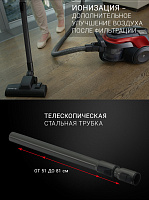 Пылесос Polaris PVC 2003Ri