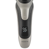 Электрическая бритва Polaris PMR 0420R flex&float 4D PRO