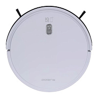 Робот-пылесос Polaris PVCR 3600 Wi-Fi IQ Home
