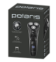 Электрическая бритва Polaris PMR 0415R 4D PRO 5 blades - фото превью №4