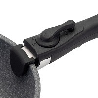 Набор посуды Polaris EasyKeep-3D - 3 предмета