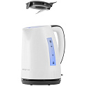 Чайник Polaris PWK 1708C Water Way Pro - фото превью №3