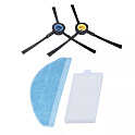 Комплект щеток и фильтров для робота-пылесоса  PVCRF 3600 - фото превью №0