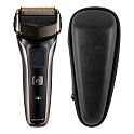 Электрическая бритва Polaris PMF 1013RC wet&dry 5D PROF 3+ - фото превью №0