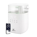 Увлажнитель воздуха Polaris PUH 6060 Wi-Fi IQ Home - фото превью №0