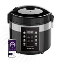 Мультиварка Polaris PMC 0528 Wi-FI IQ Home - фото превью №0