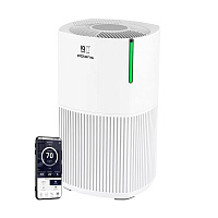 Очиститель воздуха Polaris PPA 2025 WI-FI IQ Home