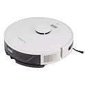 Робот-пылесос Polaris PVCR G2 6001 Wi-Fi IQ Home - фото превью №1